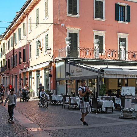 Apartment Belvedere Village-4 By Interhome Castelnuovo del Garda Luaran gambar