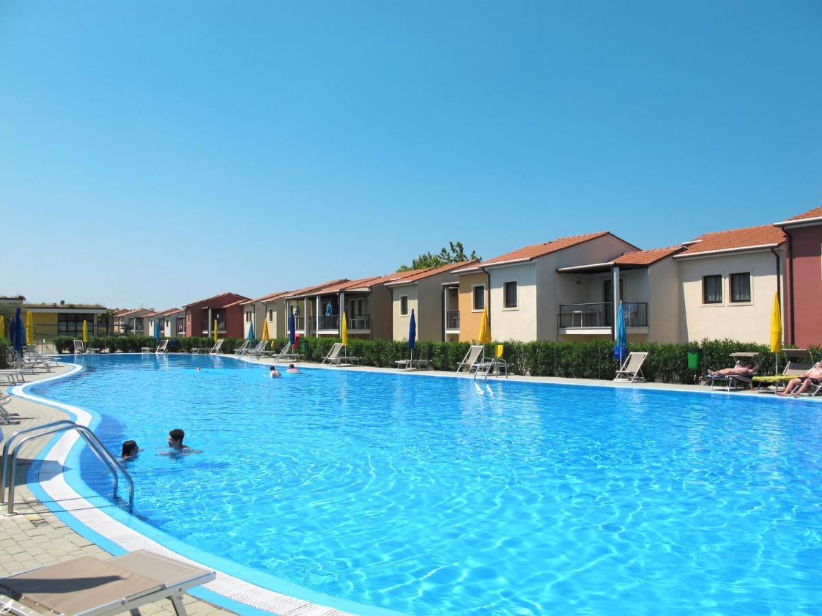 Apartment Belvedere Village-4 By Interhome Castelnuovo del Garda Luaran gambar