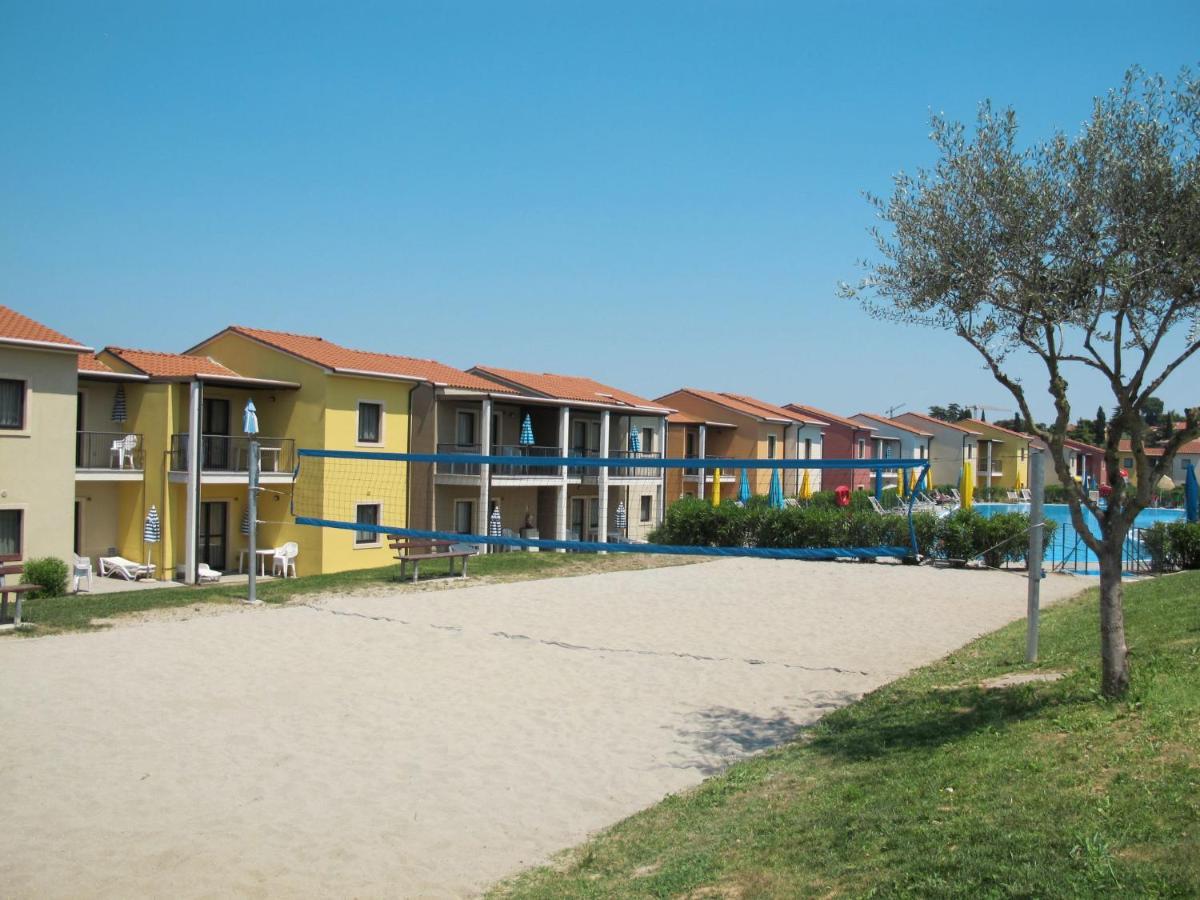 Apartment Belvedere Village-4 By Interhome Castelnuovo del Garda Luaran gambar
