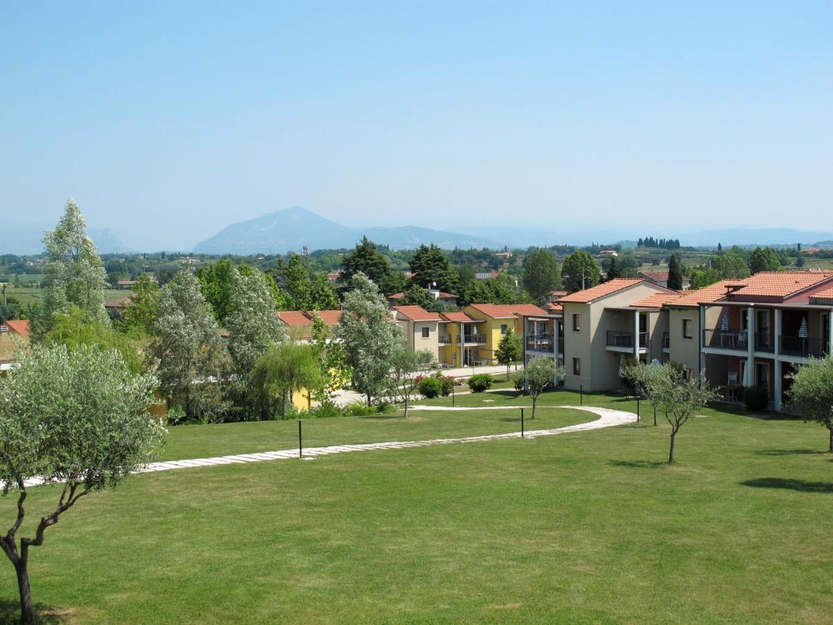 Apartment Belvedere Village-4 By Interhome Castelnuovo del Garda Luaran gambar