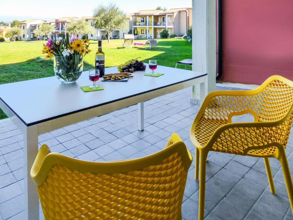 Apartment Belvedere Village-4 By Interhome Castelnuovo del Garda Luaran gambar