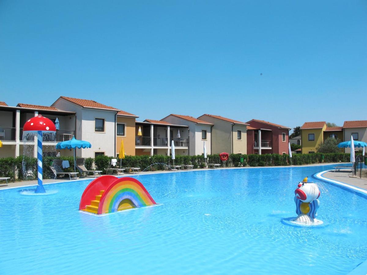 Apartment Belvedere Village-4 By Interhome Castelnuovo del Garda Luaran gambar