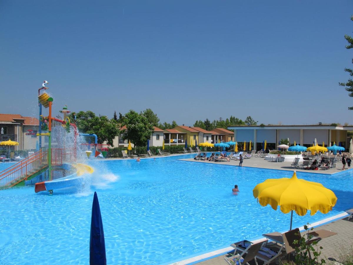Apartment Belvedere Village-4 By Interhome Castelnuovo del Garda Luaran gambar