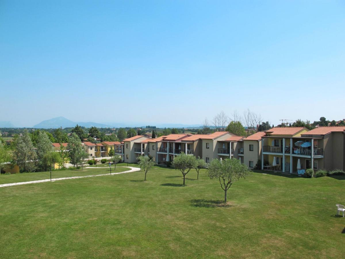 Apartment Belvedere Village-4 By Interhome Castelnuovo del Garda Luaran gambar