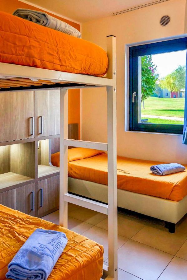 Apartment Belvedere Village-4 By Interhome Castelnuovo del Garda Luaran gambar