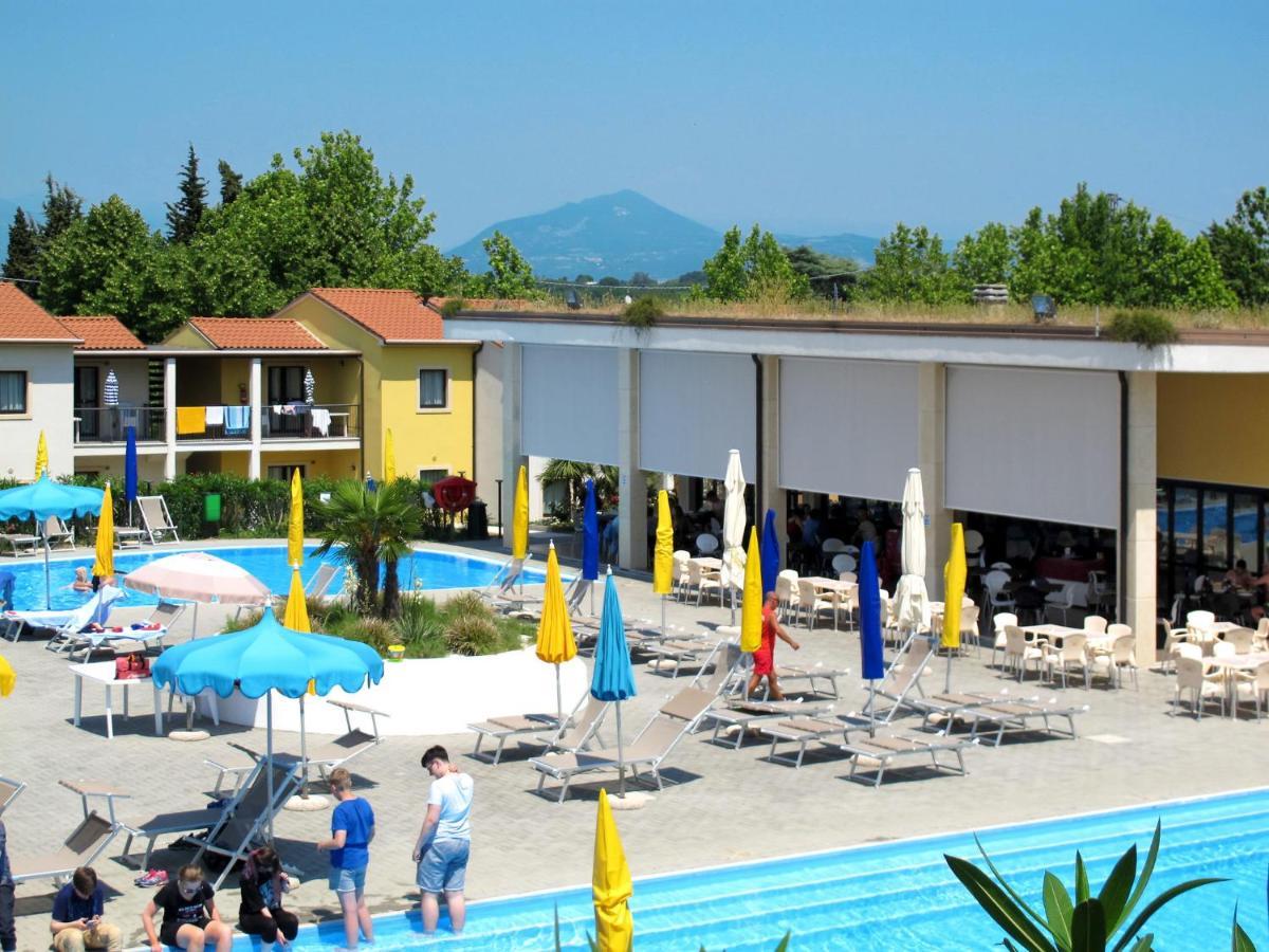Apartment Belvedere Village-4 By Interhome Castelnuovo del Garda Luaran gambar