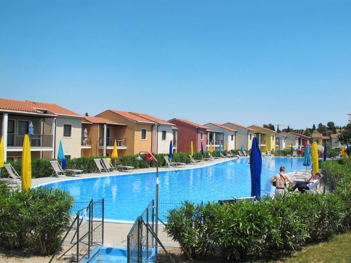Apartment Belvedere Village-4 By Interhome Castelnuovo del Garda Luaran gambar