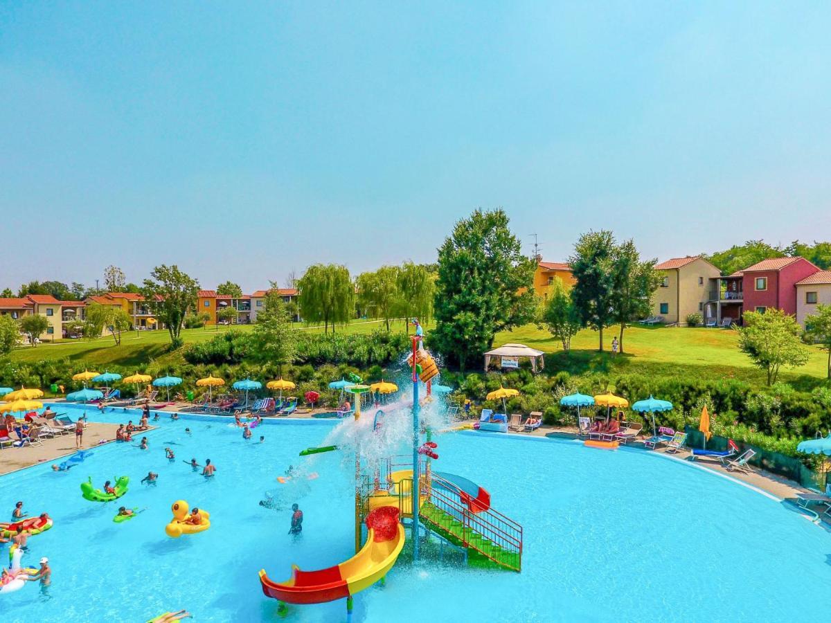 Apartment Belvedere Village-4 By Interhome Castelnuovo del Garda Luaran gambar