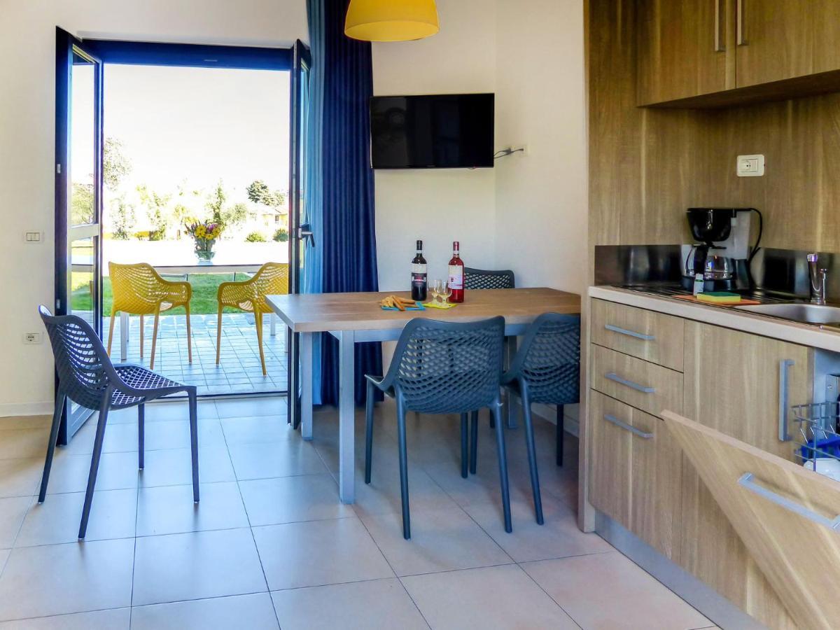Apartment Belvedere Village-4 By Interhome Castelnuovo del Garda Luaran gambar