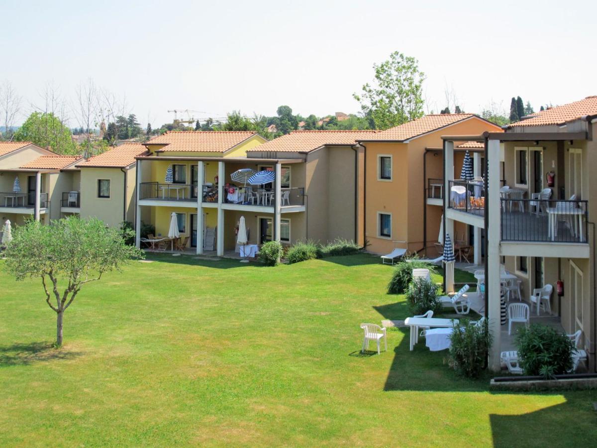 Apartment Belvedere Village-4 By Interhome Castelnuovo del Garda Luaran gambar