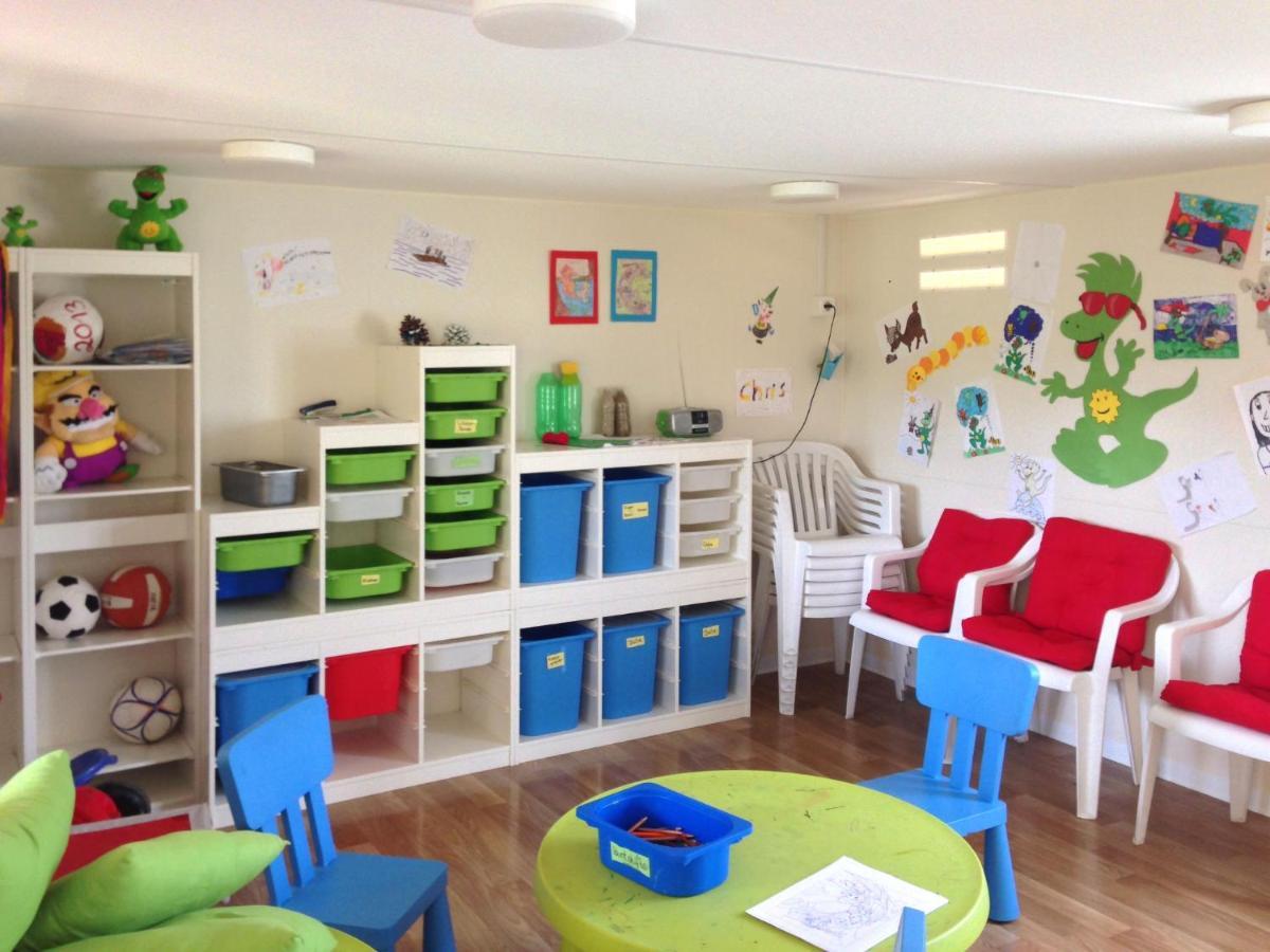 Apartment Belvedere Village-4 By Interhome Castelnuovo del Garda Luaran gambar