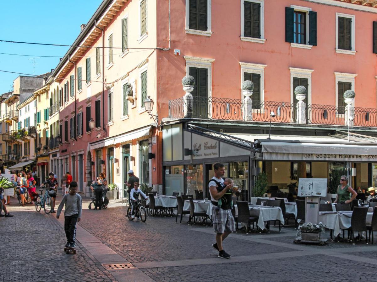 Apartment Belvedere Village-4 By Interhome Castelnuovo del Garda Luaran gambar