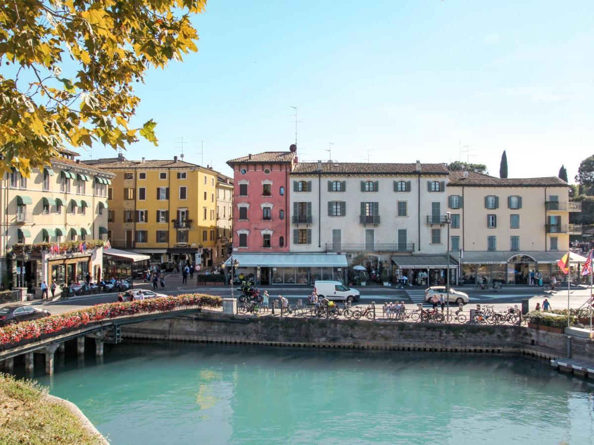 Apartment Belvedere Village-4 By Interhome Castelnuovo del Garda Luaran gambar